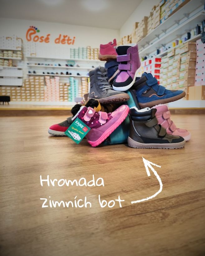 ⛄ Máme změřeno, nachystáno, naskladněno! Ať se chystáte teprve na vyšší celoroční nebo už na ultra teplé zimní, jsme...